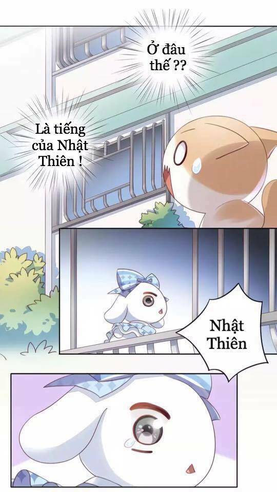 thị hoang chi thần chapter 15 22