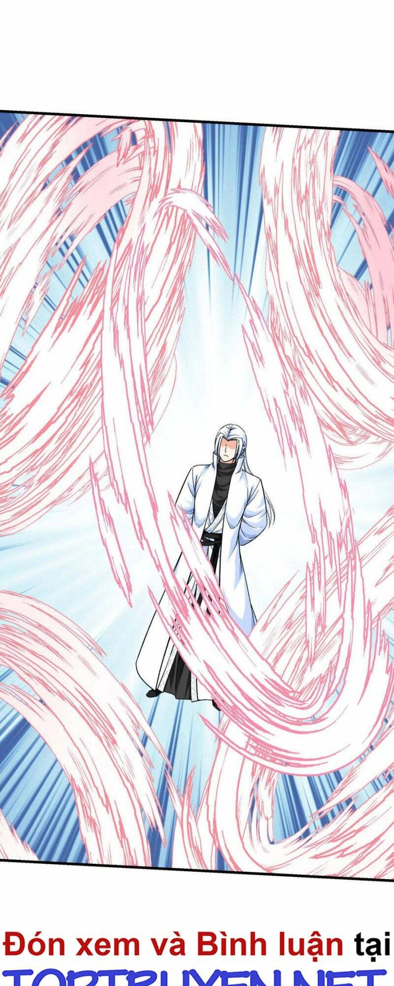 trọng sinh ta là đại thiên thần chapter 210 16