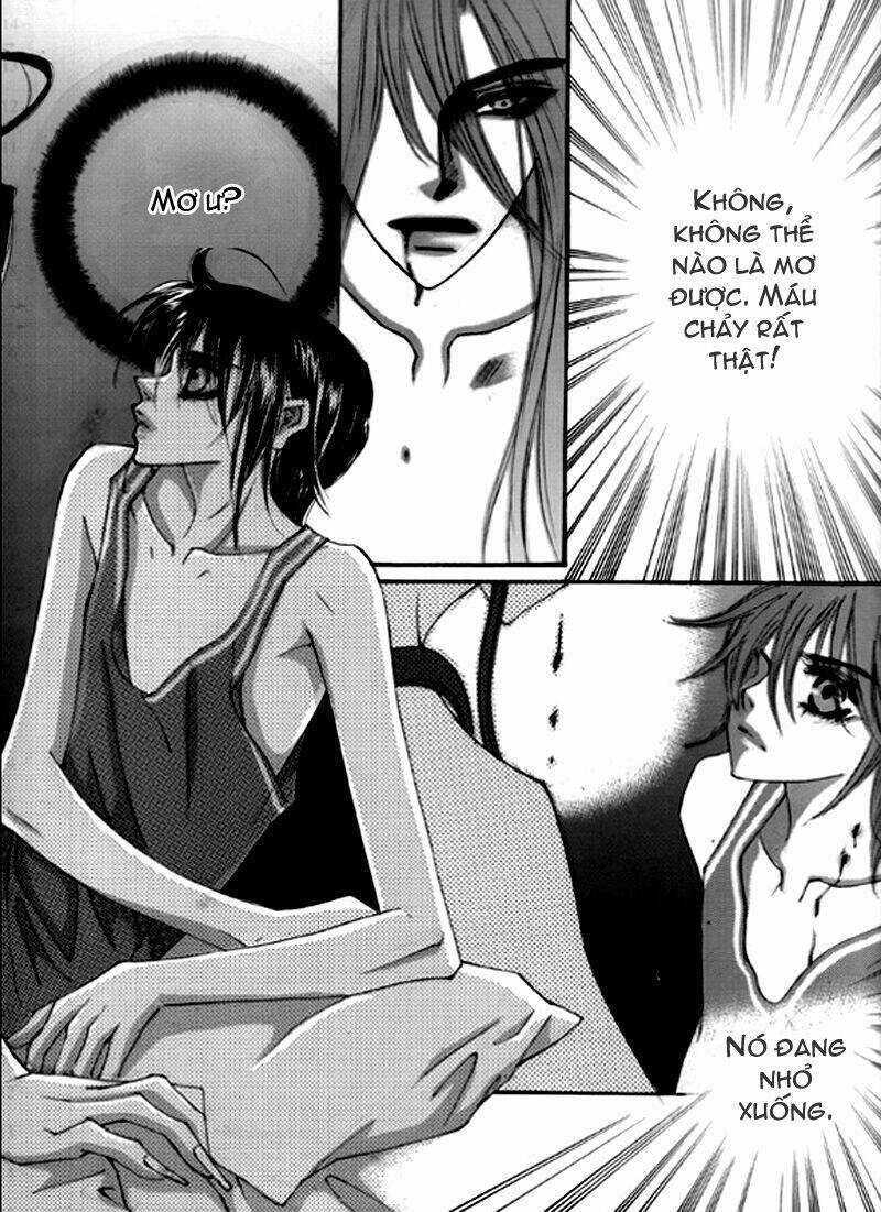 vị ngọt của máu chapter 2 5