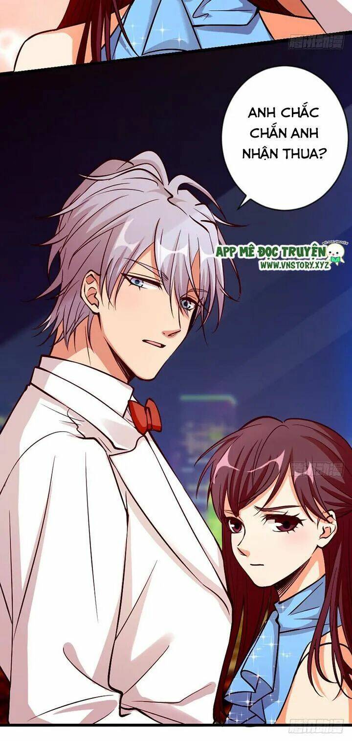 thiên hậu trở về chapter 70 5