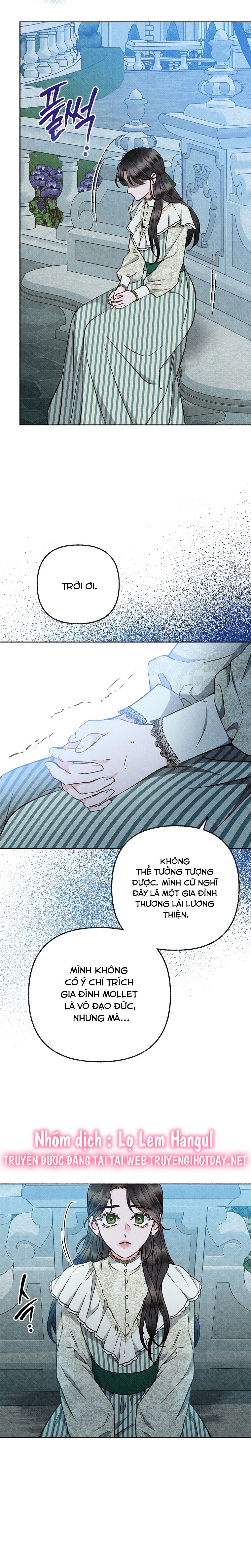 chàng trai đa nhân cách của tôi chapter 15 18