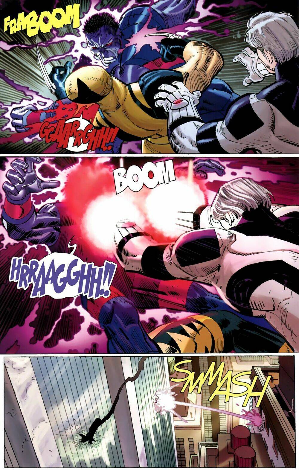 avengers vol 4 chapter 2 19