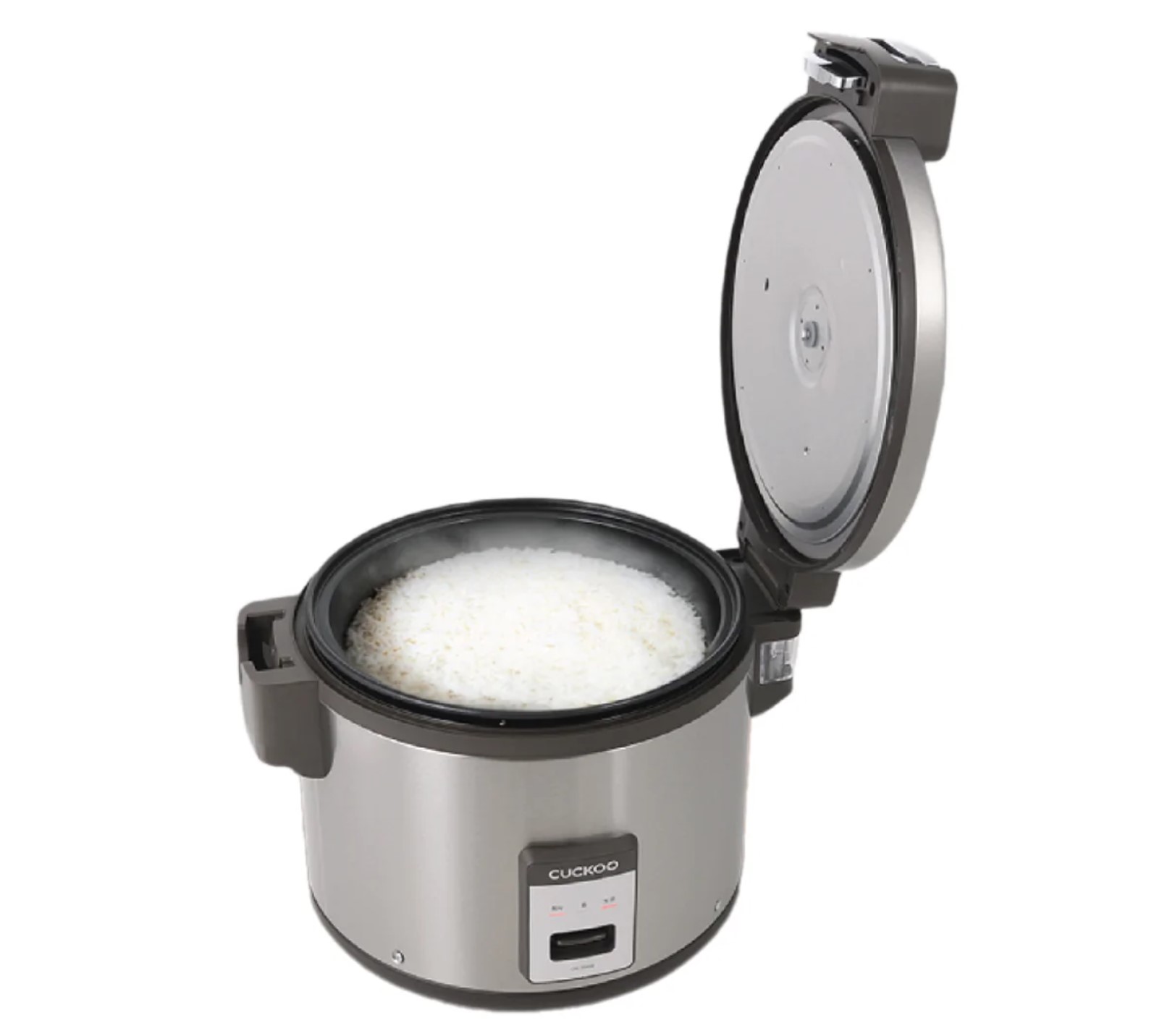 Nồi cơm điện công nghiệp 6,3L Cuckoo CR-3555 - Hàng chính hãng, Bảo hành 24 tháng