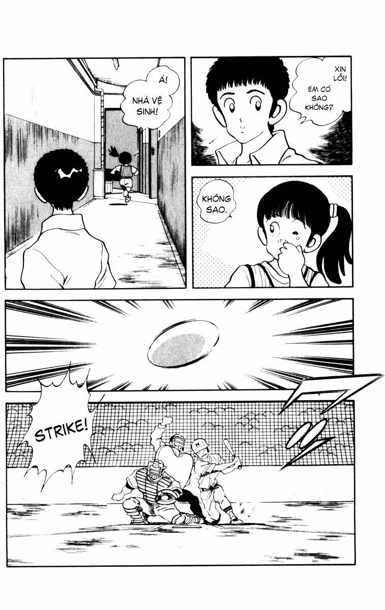 rough - ngọc thô chapter 71 13