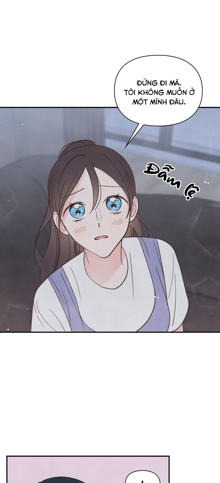 hãy để tôi một mình chapter 66 7