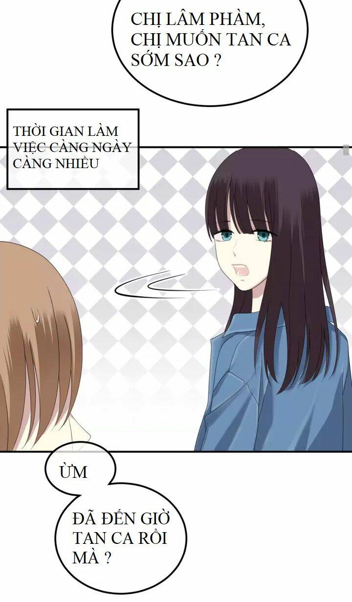 thần tượng điểm zero chapter 89.2 9