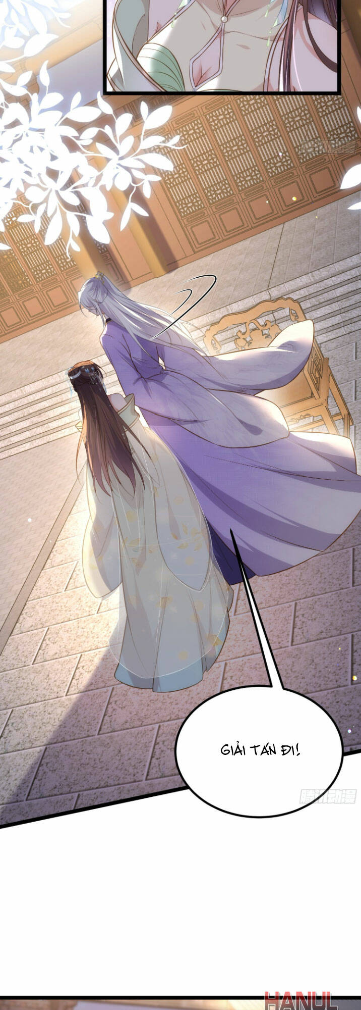 hoạn phi thiên hạ chapter 281 11