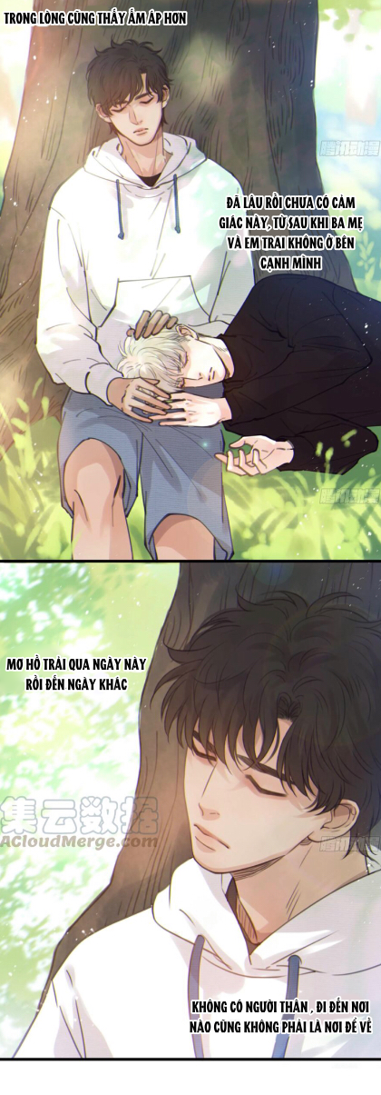 đêm sao chapter 40 12