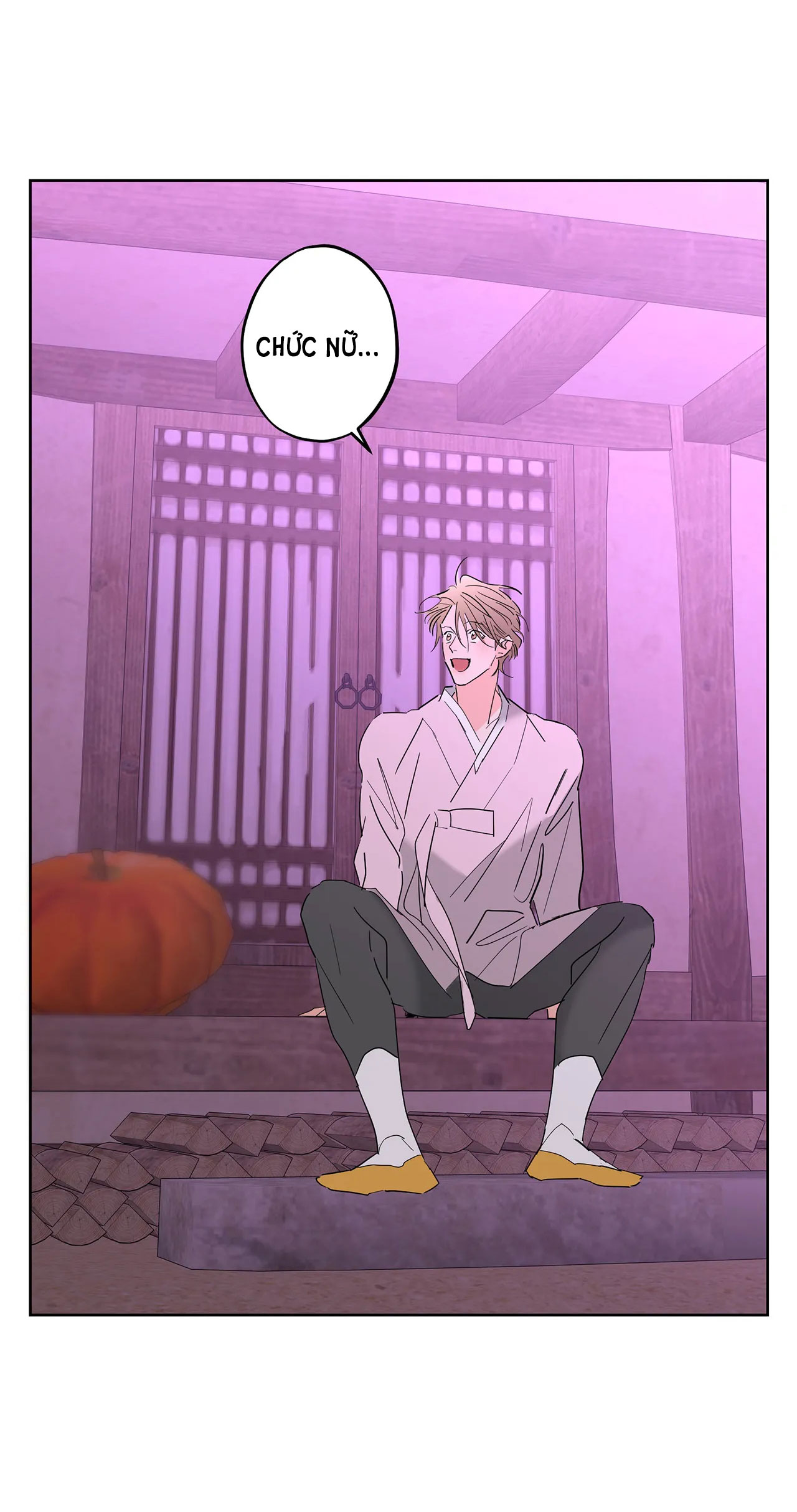 [truyện cổ tích khiêu dâm truyền thống] chức nữ thật quá đáng chapter 3.2 11