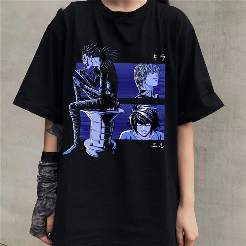 Áo thun Anime Regalo Mga - Mẫu mới gia tốt kèm chất lương siêu hót