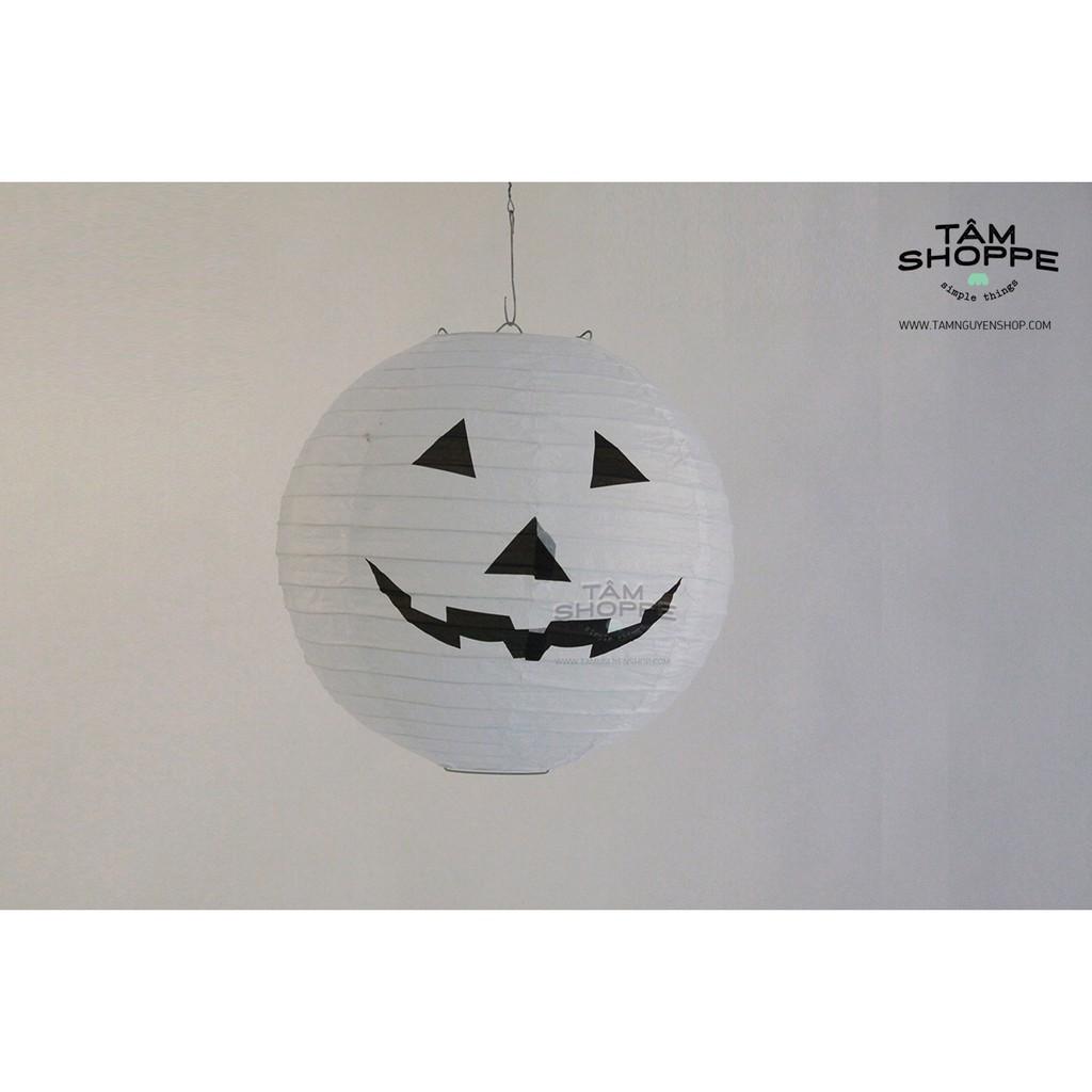 ĐÈN LỒNG HALLOWEEN SỐ 06