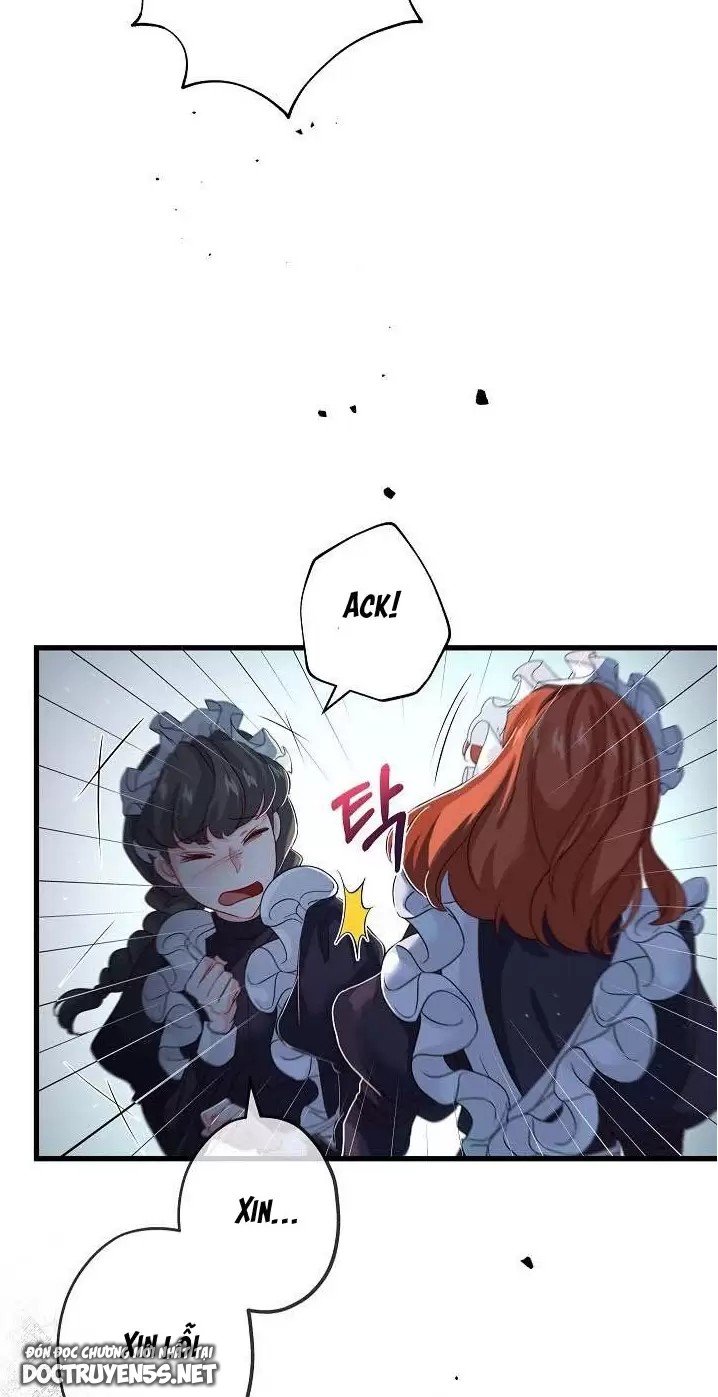 nếu tôi là nhân vật phản diện liệu tôi sẽ chết chapter 32 60