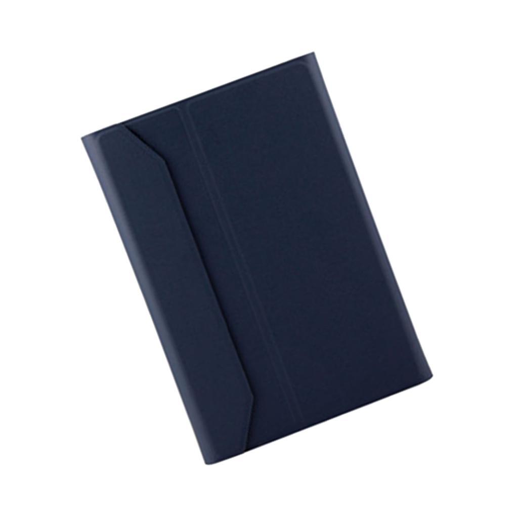 Detachable Wireless Bluetooth Keyboard Stand Case for