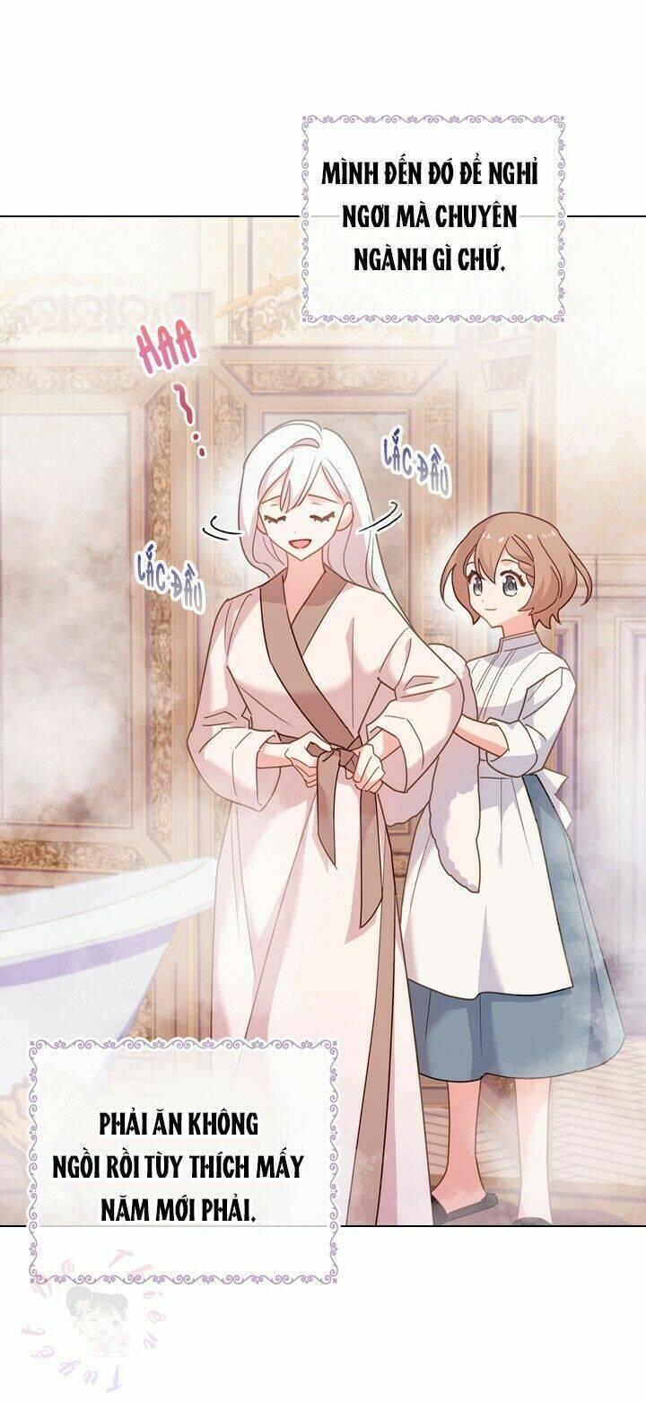 để yên cho tiểu thư hiền chapter 6 26