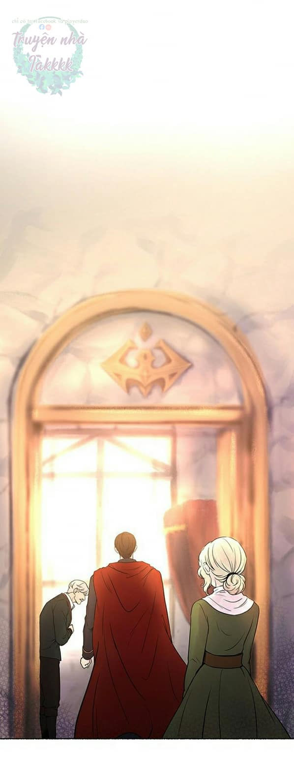 như gió trên cành cây khô chapter 6 2