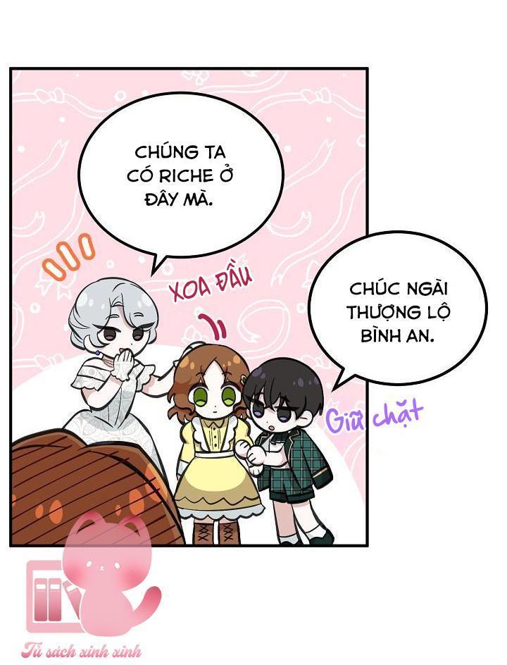 bác sĩ hoàn thành trách nhiệm rồi chapter 13 57