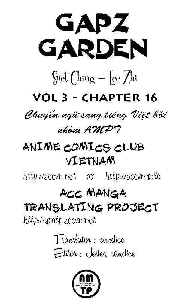 gapz garden chapter 31 1