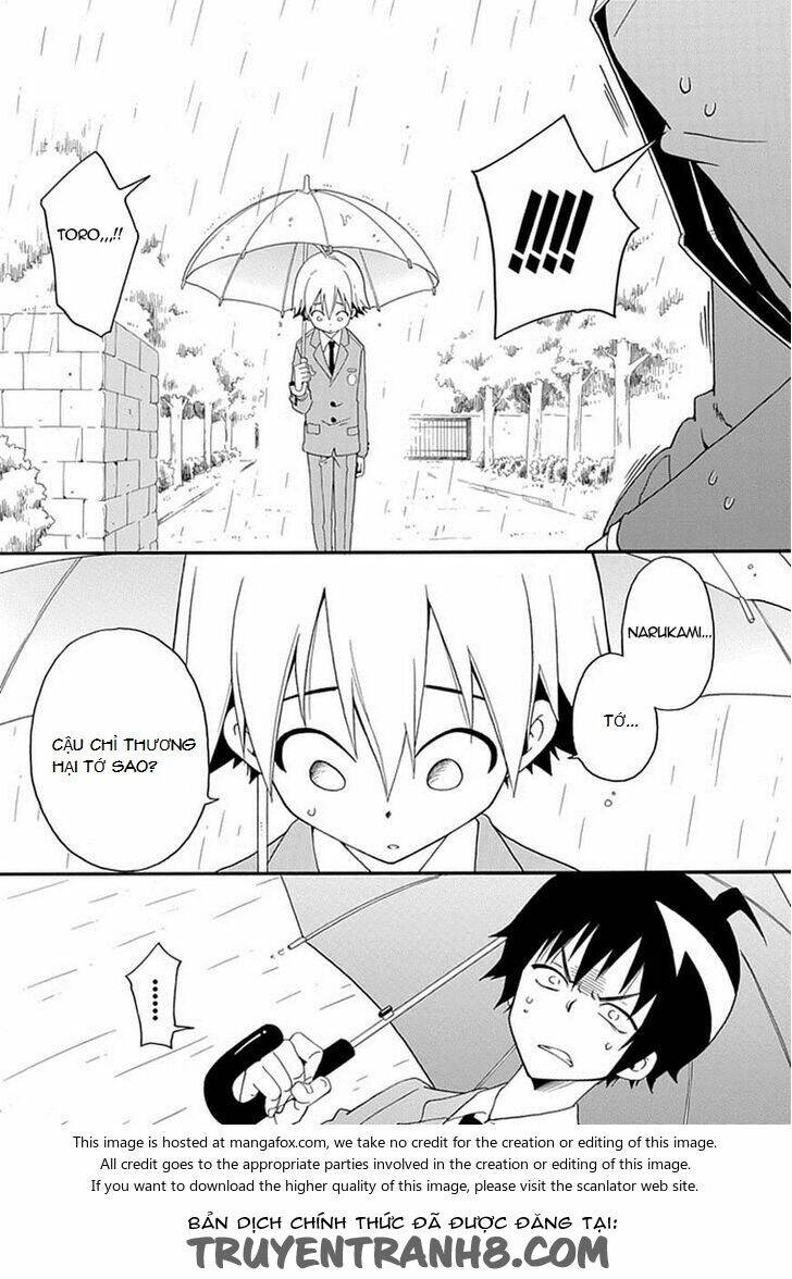 kuro no tantei chapter 5.2 20