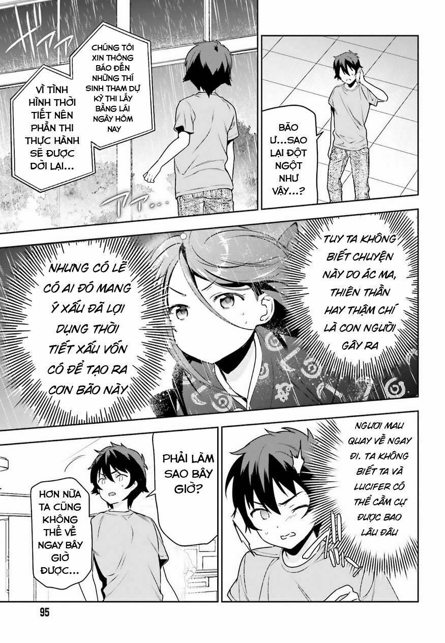 ma vương đi làm thêm chapter 74 4