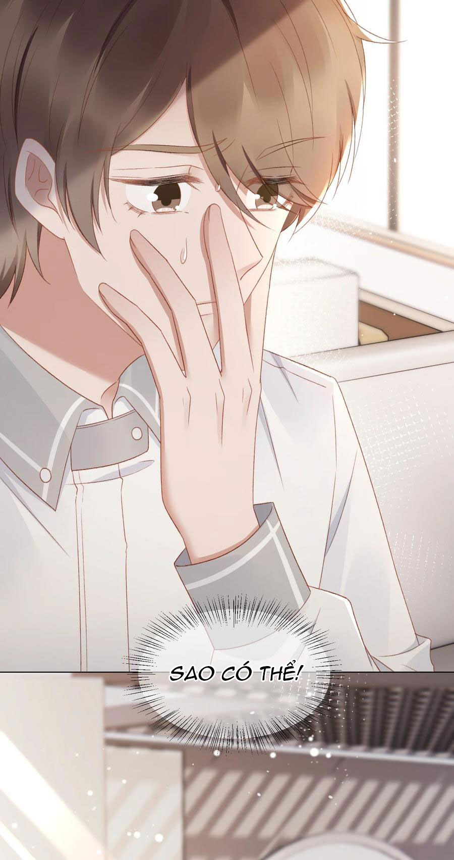 ta sinh con cho tổng tài chapter 39 13