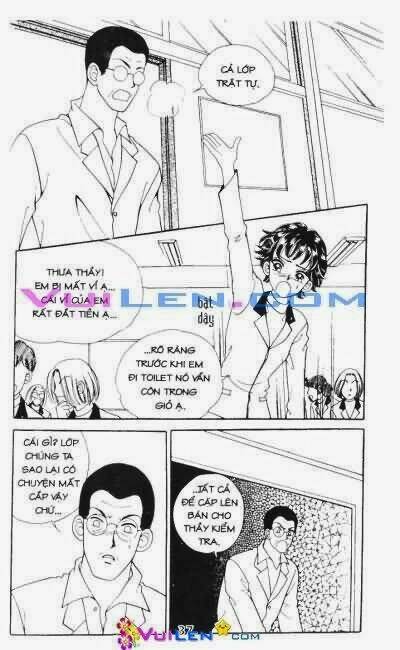 kẻ săn tiền chapter 4 37