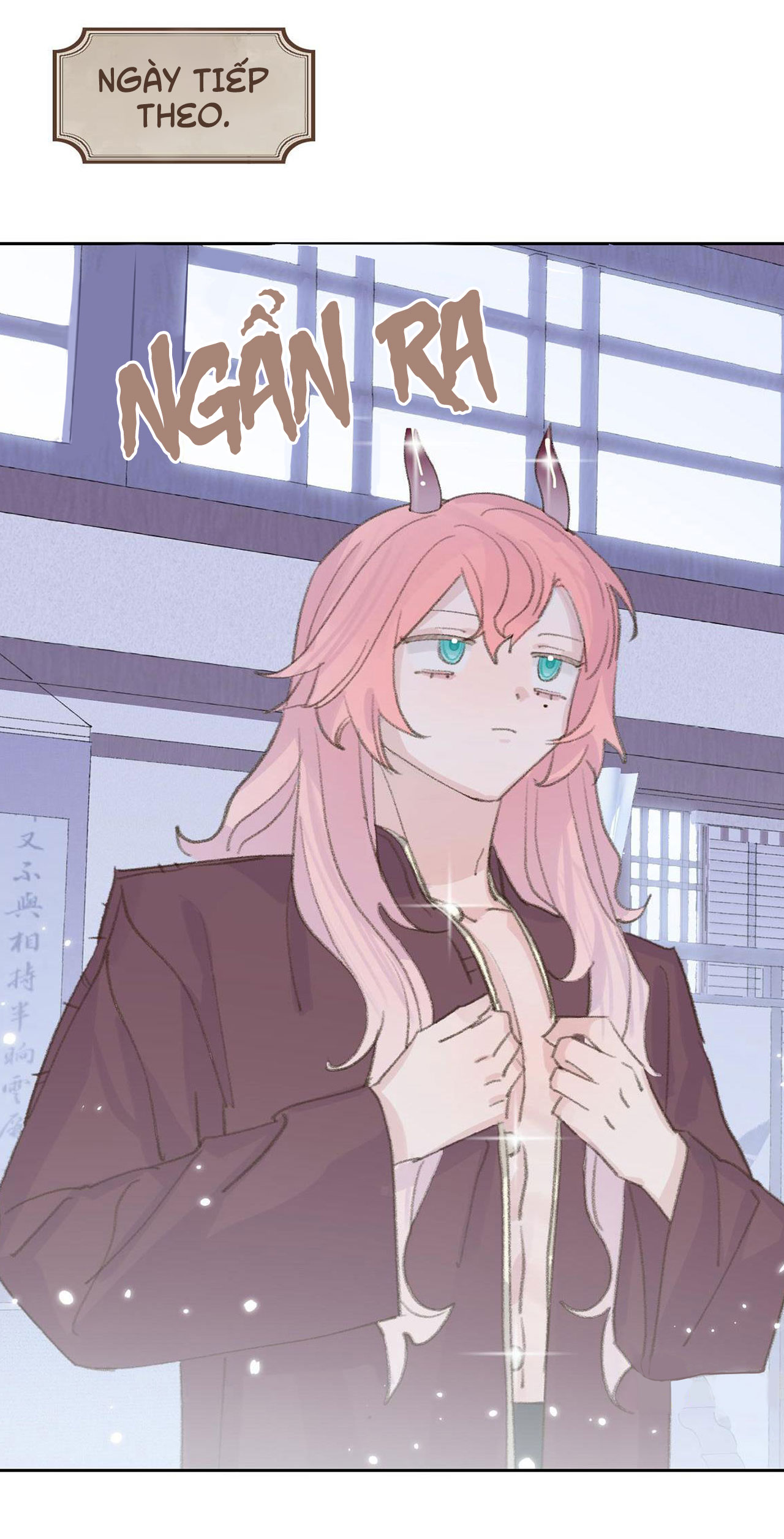 tôi lắng nghe thanh tôn chủ gọi chapter 17 38