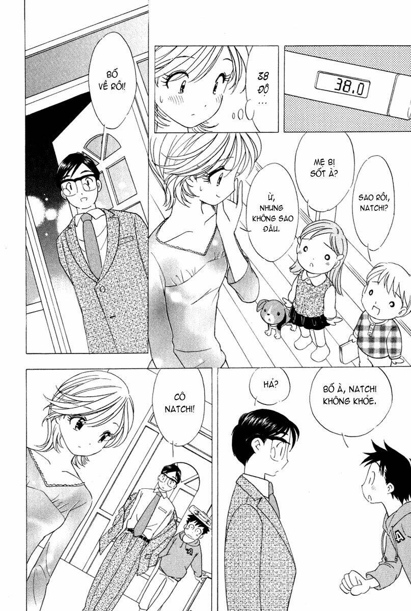 orange yane no chiisana ie full chapter 19 17