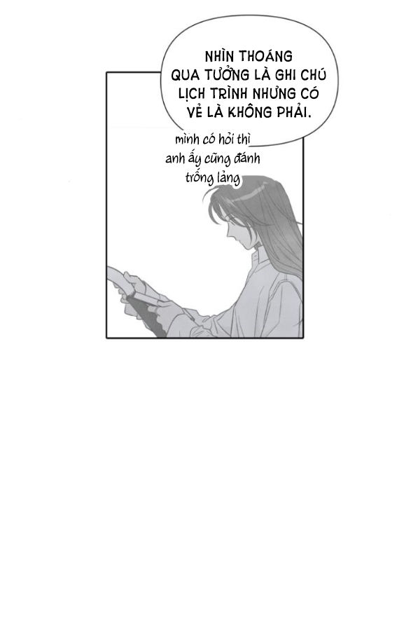 điều khiến tôi quyết tâm muốn chết chapter 55.1 3