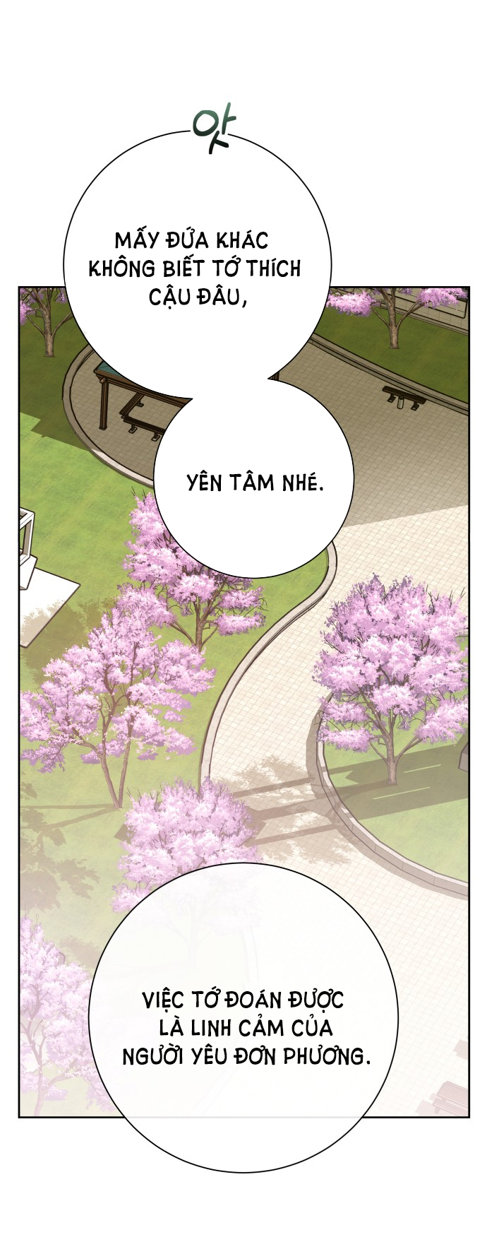 Tuyển Tập Truyện Ngắn Dằm Khăm Của Bạn Mảy chapter 51.1 - Trang 32