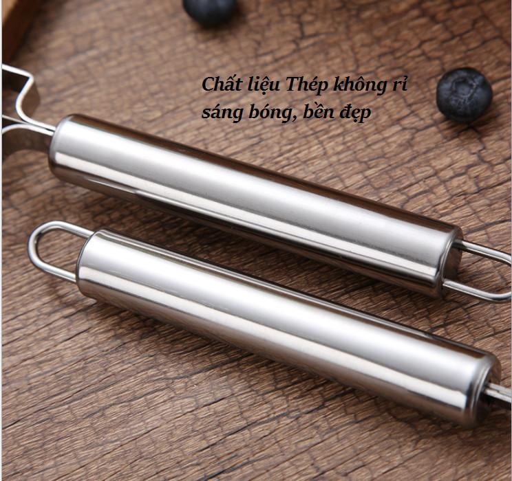 Dụng cụ gọt vỏ củ quả bằng inox cao cấp,dụng cụ bào sợi đa năng tiết kiệm thời gian-GD393-daobao