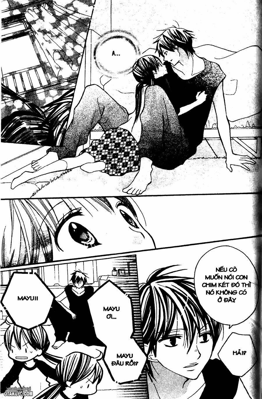 crayon days - daikirai na aitsu chapter 2 18