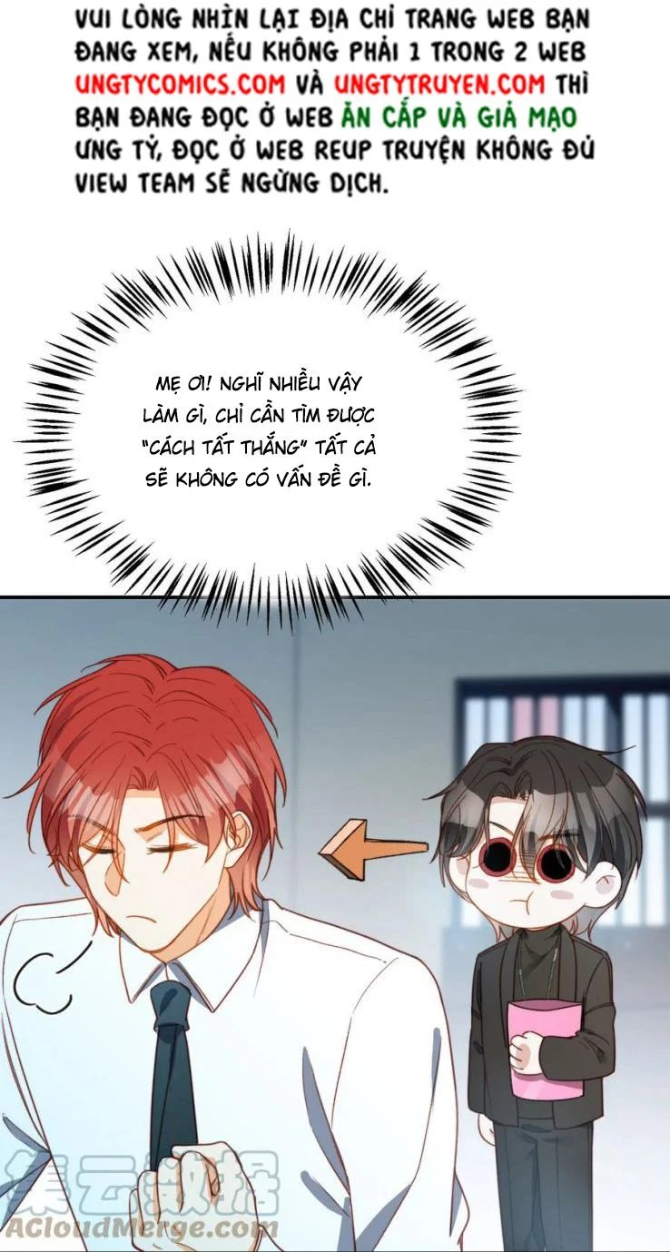 nụ hôn vực thẳm chapter 88 22