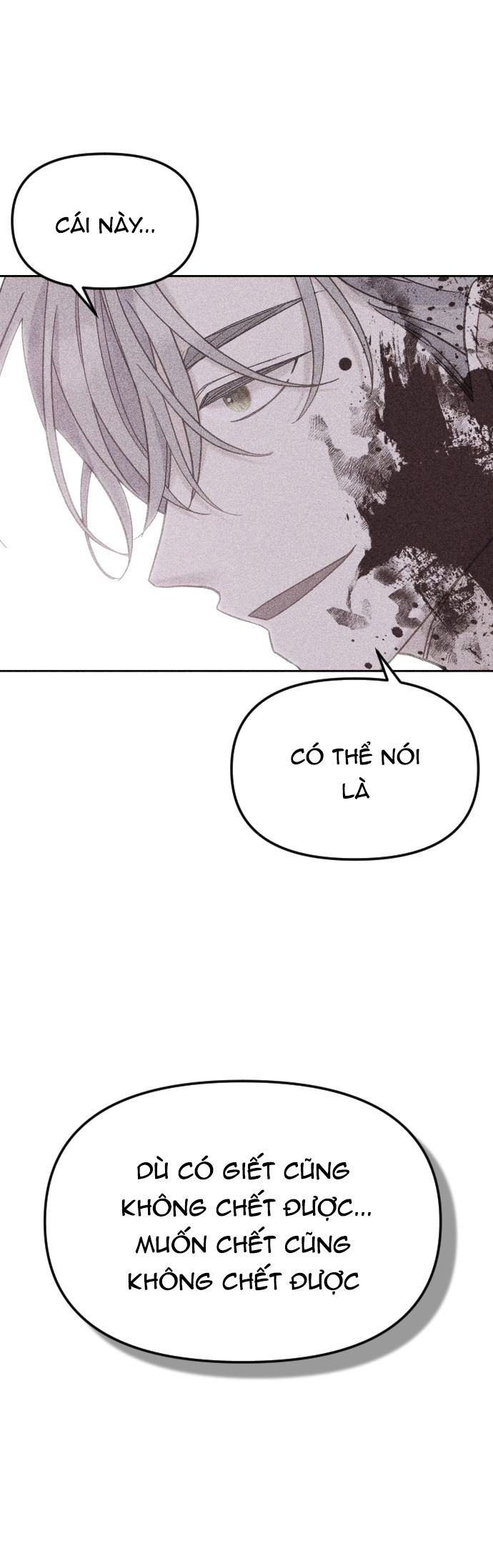Yêu Hoặc Chết chapter 13.1 - Trang 18
