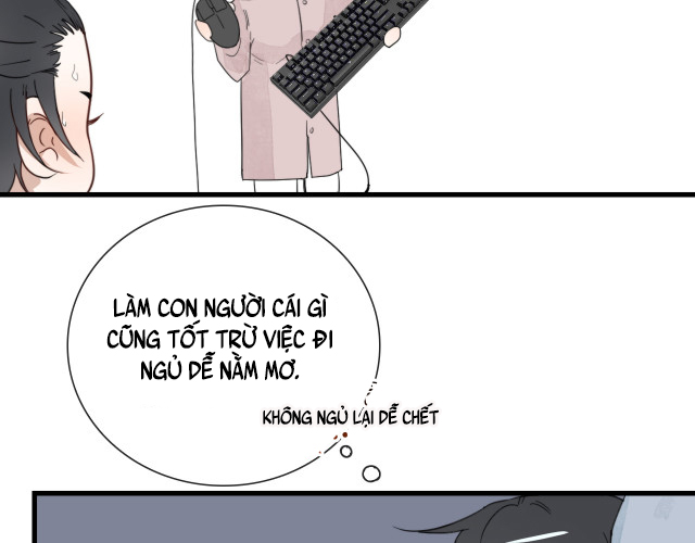 nhiệm vụ này thật muốn lấy mạng chapter 8 54