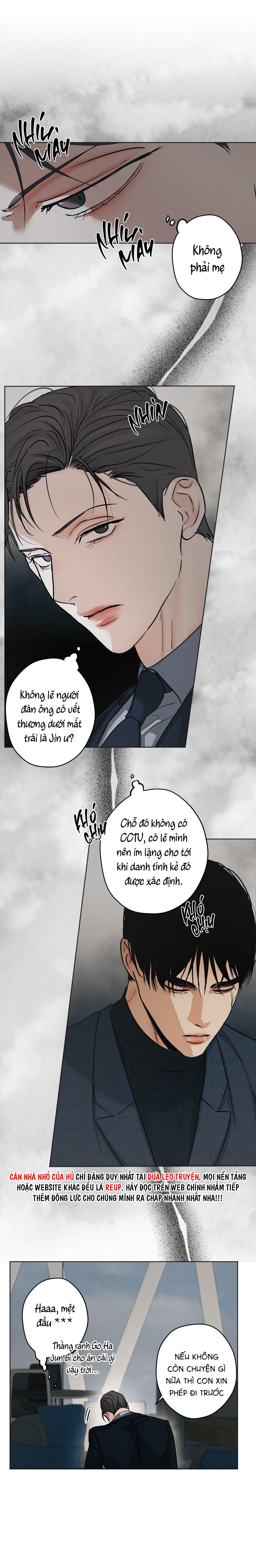 SẮC DỤC chapter 24