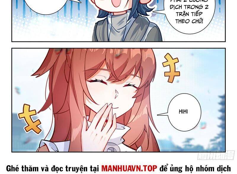 đấu la đại lục 5 - đường tam trùng sinh chapter 195 20