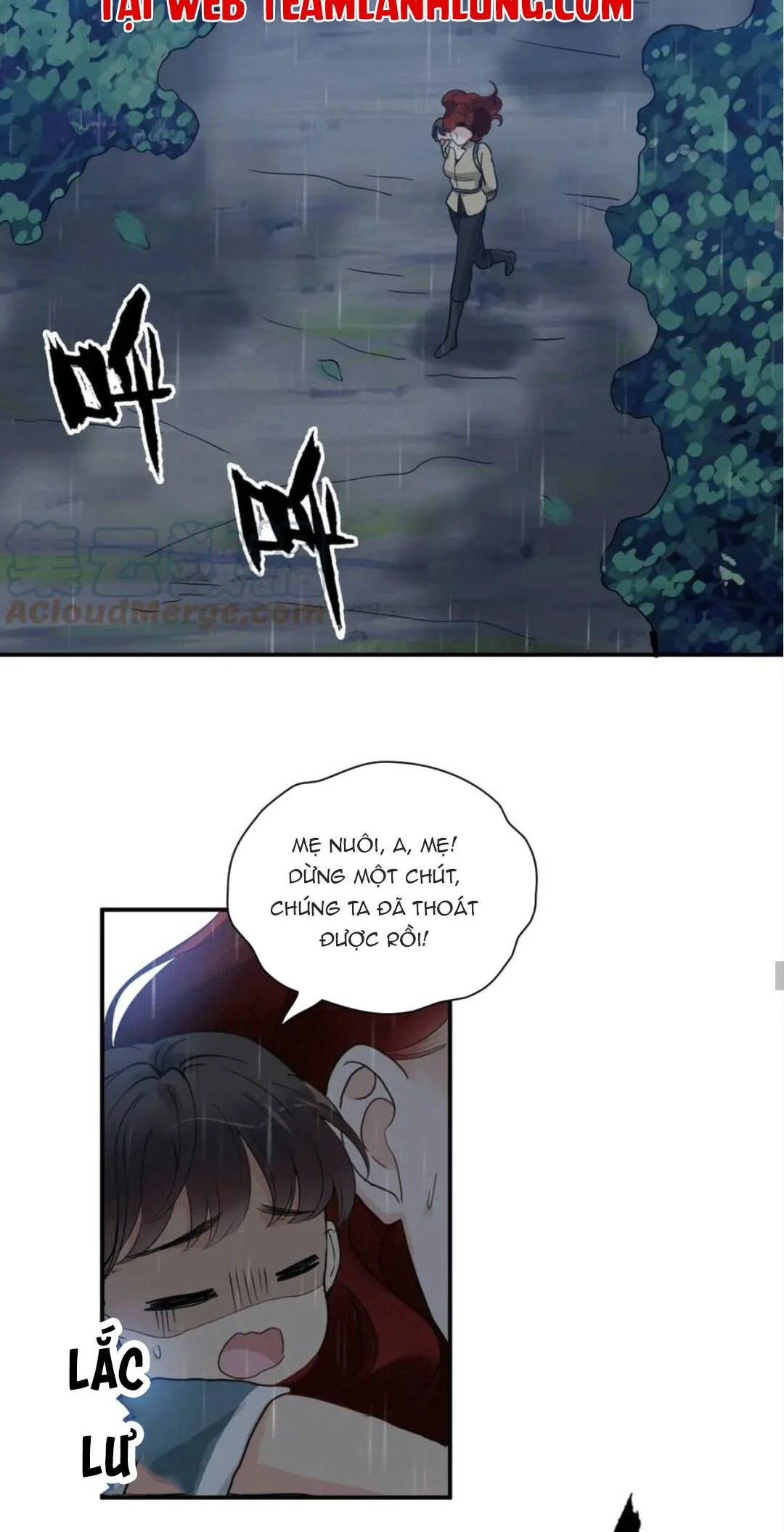 cô vợ hợp đồng bỏ trốn của tổng giám đốc chapter 473 38