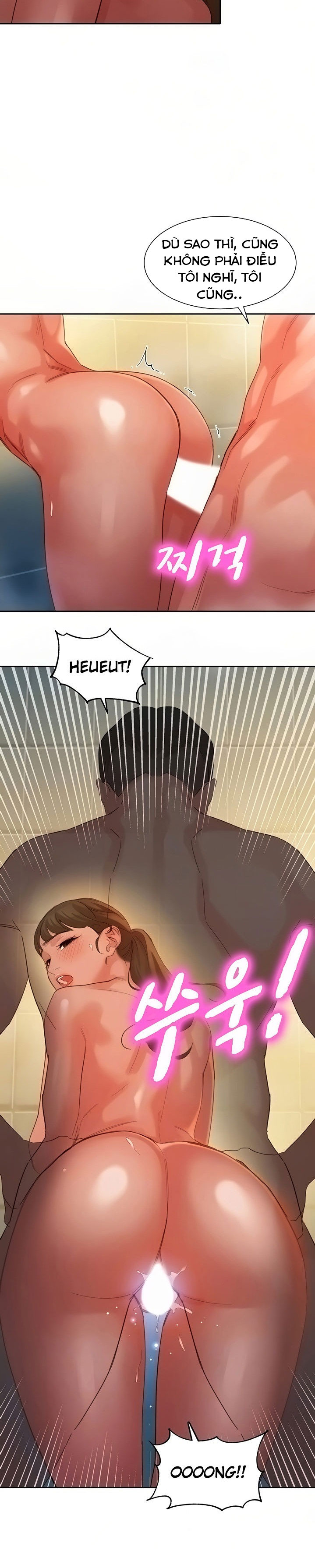 nữ thần instagram chapter 37 3