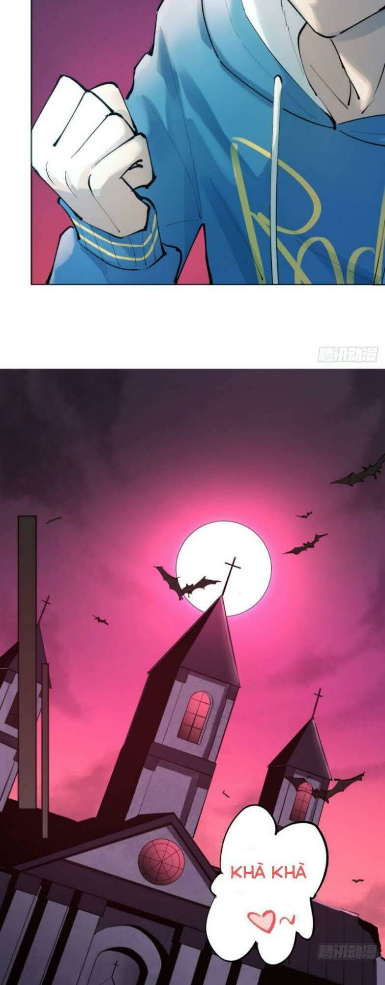 vô hạn khắc kim chi thần chapter 2 50