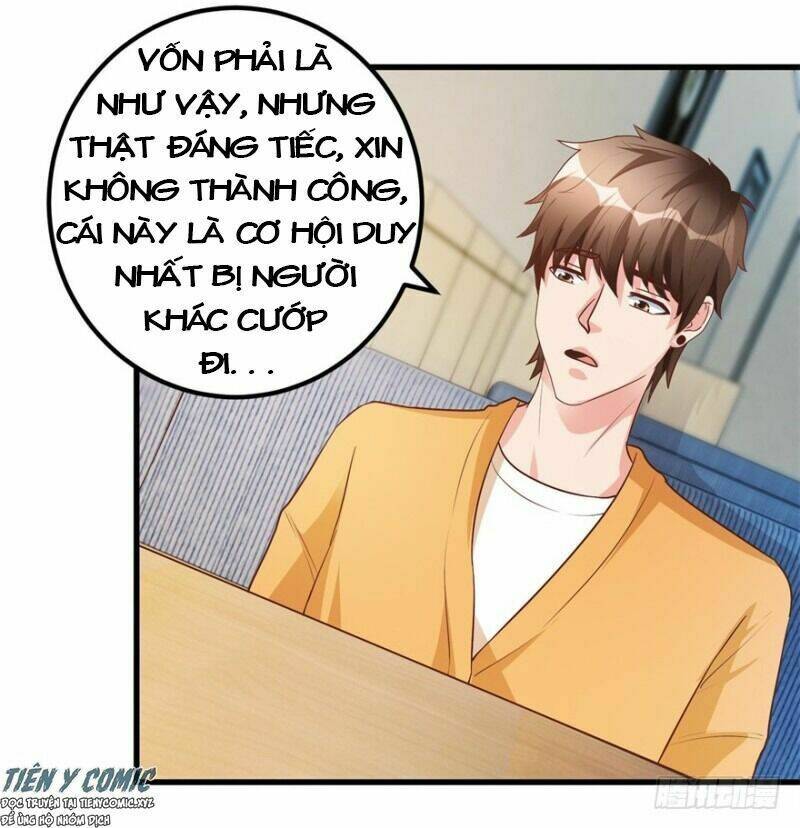 thấu thị tiên y chapter 95 16