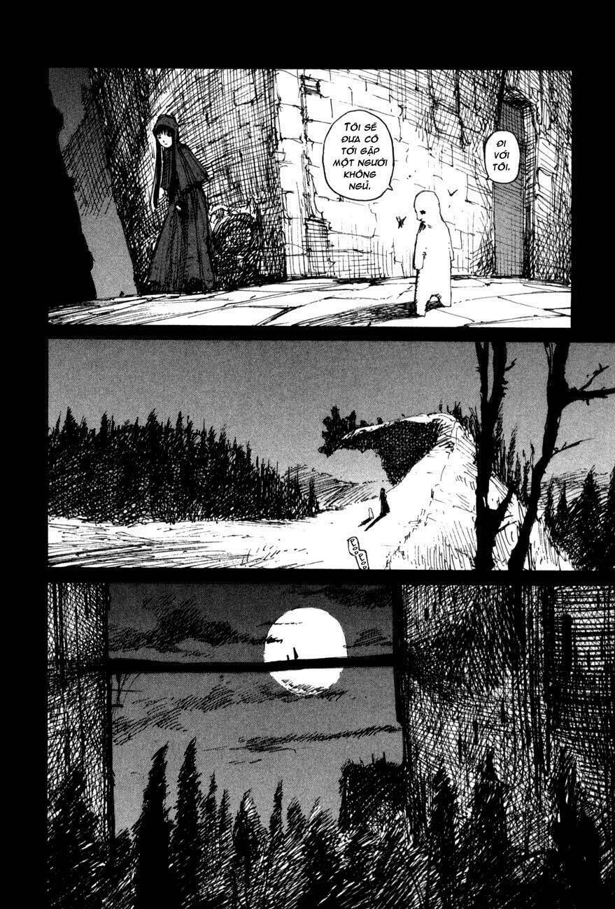 blame! chapter 64 11