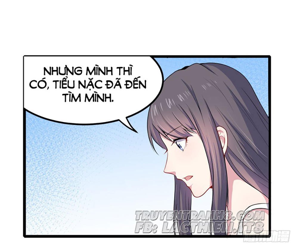 ngạo kiều quỷ vương yêu ta chapter 33 3