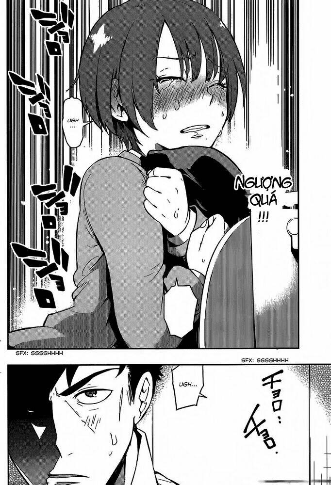 boku girl chapter 2 30