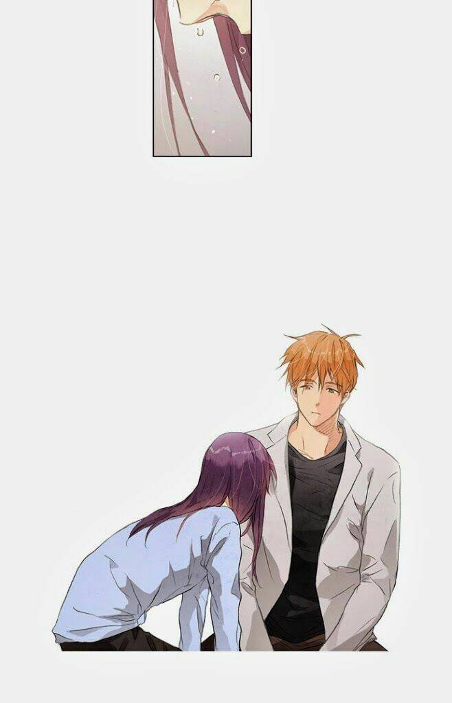 between you and i chapter 20 30