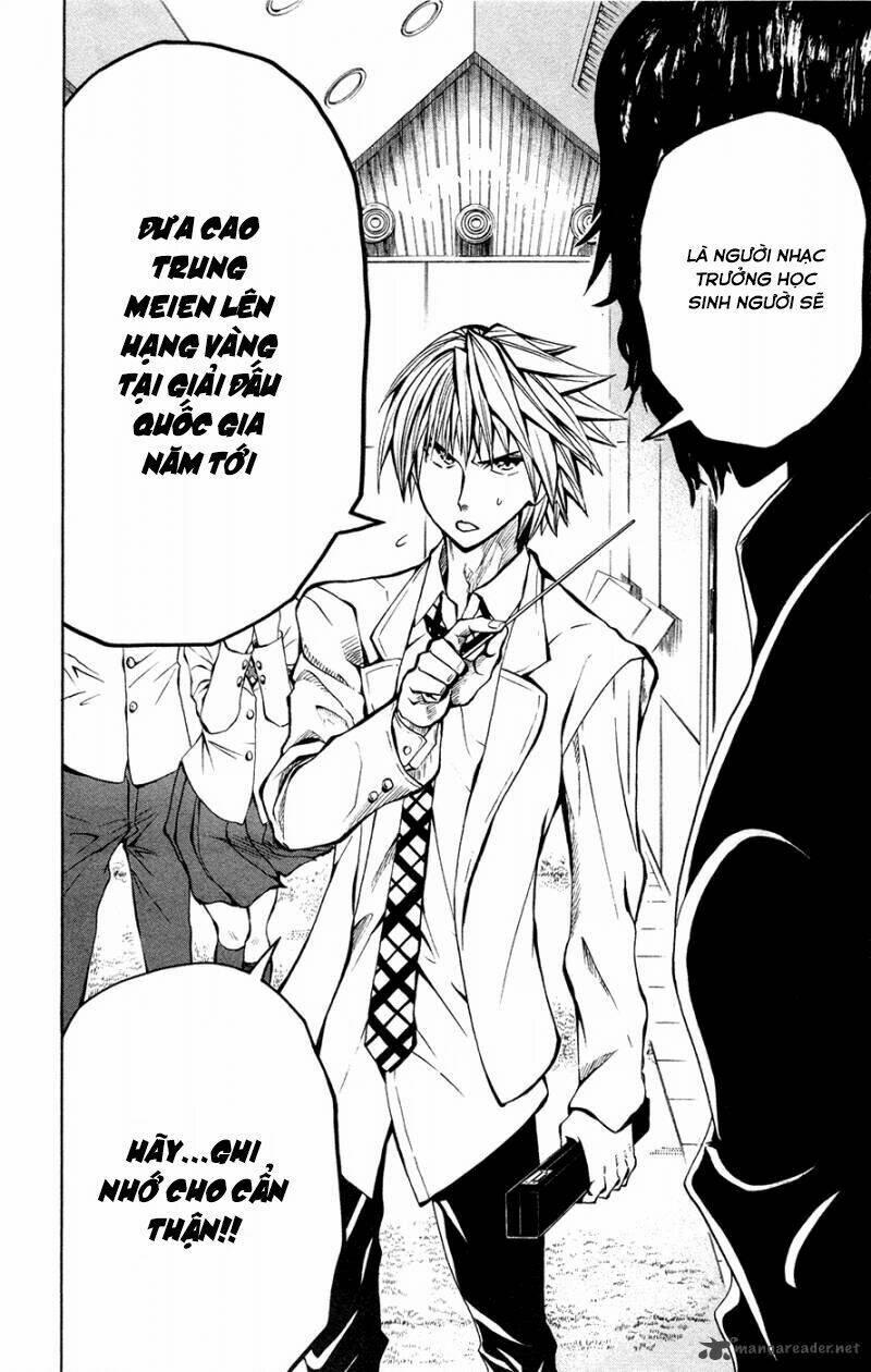 soul catcher chapter 10 15