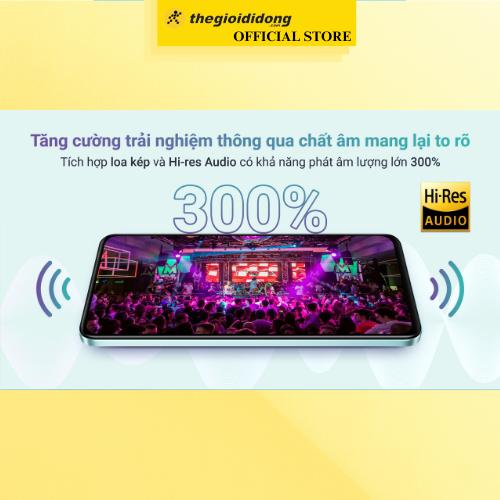 Điện thoại vivo Y100 8GB/128GB - Hàng Chính Hãng
