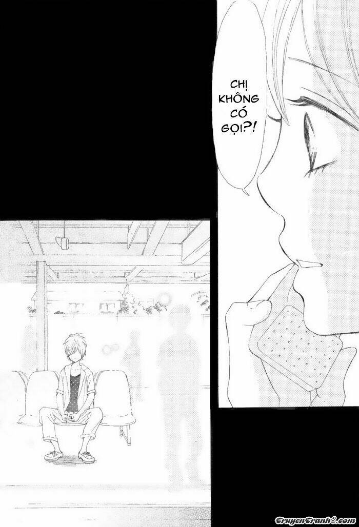 ngày ấy ta bên nhau chapter 67 29