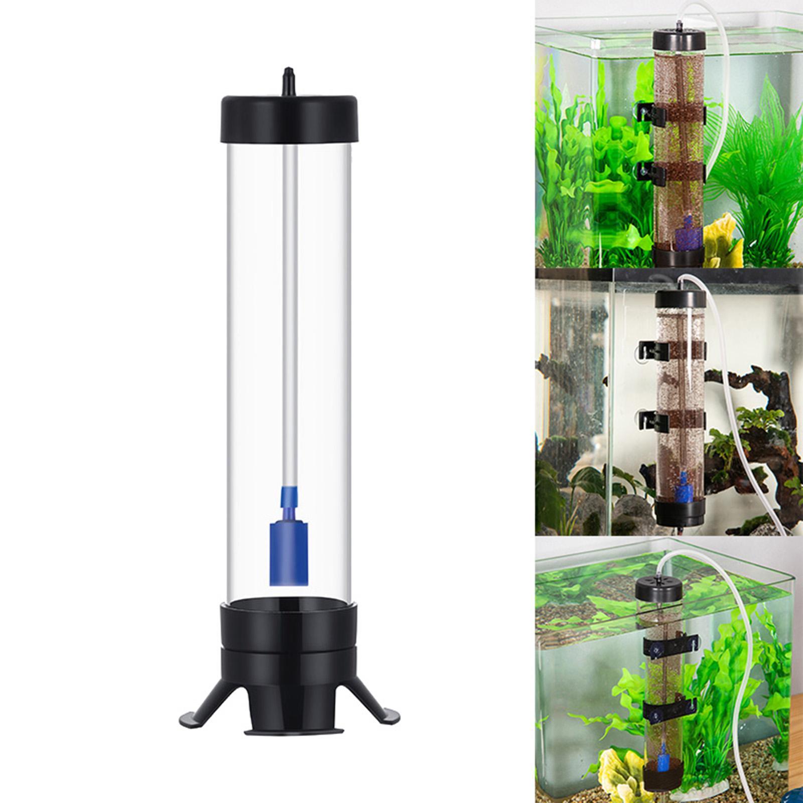 Brine Eggs Incubator Fish Tank Breeding Tool for Aquatic Animal Breeding