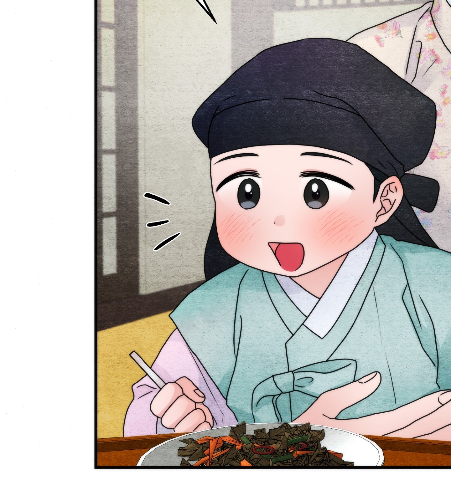 Cương Nhân chapter 93.2 37