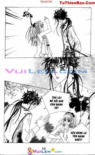 bogle goes to the kingdom chapter 12 27